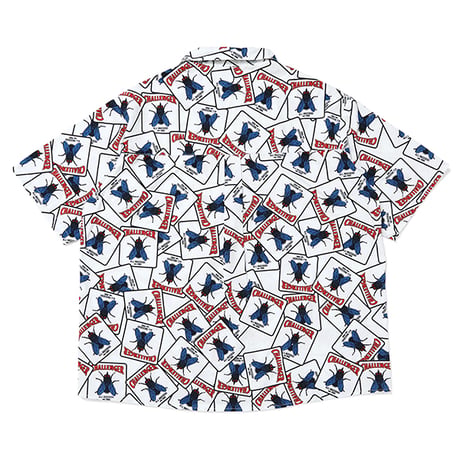 S/S FLY SHIRT