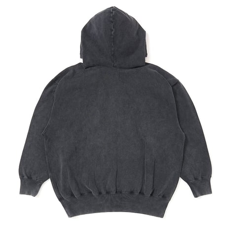 COLLEGE HOODIE