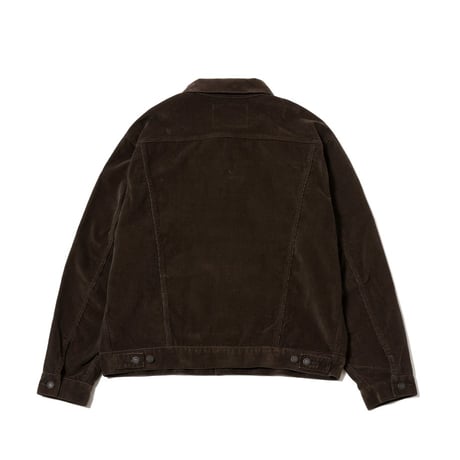 COURDUROY JKT T-L