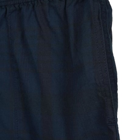MADRAS DYED SHORTS