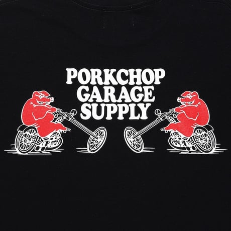 EASY P RIDER TEE