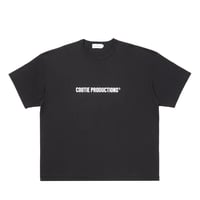 PRINT S/S TEE - 1