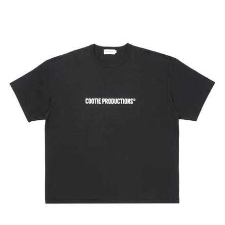 PRINT S/S TEE - 1