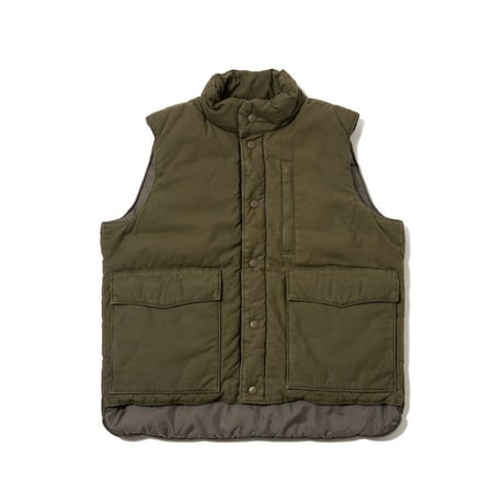 UTILTY VEST