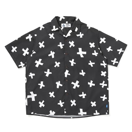 CROSS SHIRT