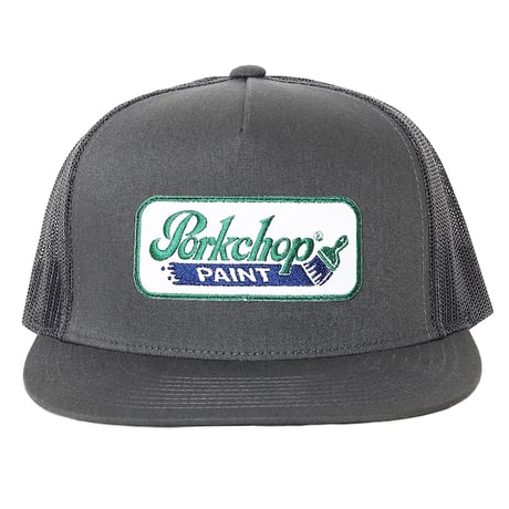 PCP WAPPEN MESH CAP