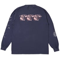 SCUM PORK L/S TEE
