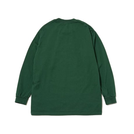 T-SHIRT L/S EXPRESS