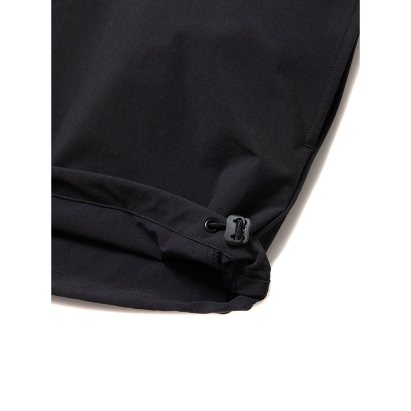 NYLON LIGHT CLOTH FOOTBALL L/S TEE | FL&CO SHOP