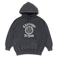 COLLEGE HOODIE