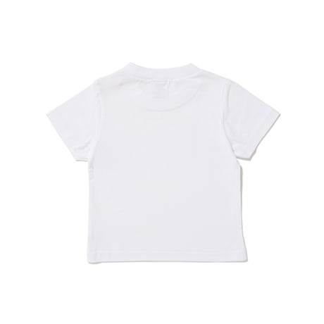 KIDS SCRIPT LOGO TEE