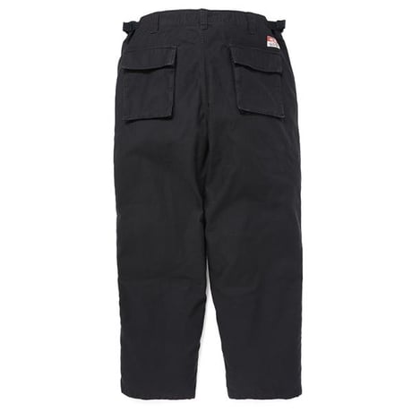 FLIGHT WARM UP PANTS