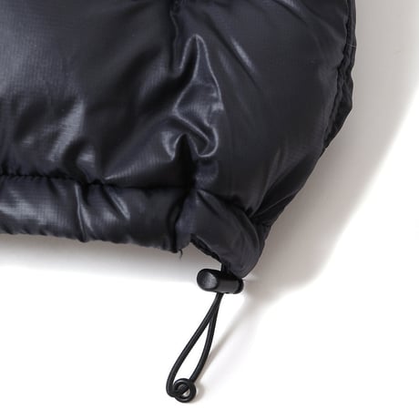 VERSATILE DOWN JACKET