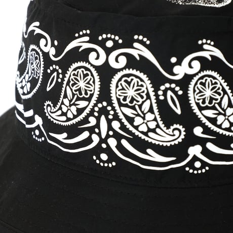BANDANA HAT