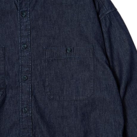 DENIM ST SHIRT