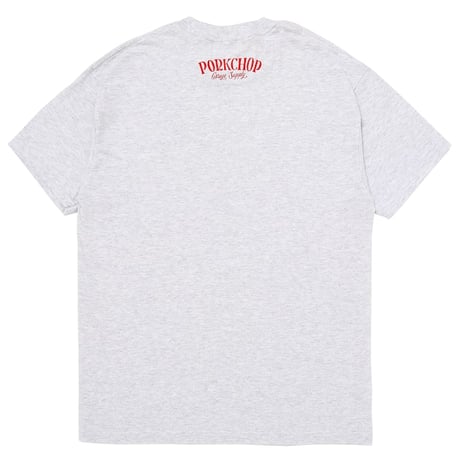 PORK FRONT TEE 25
