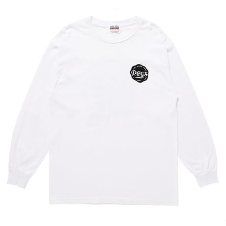 MASA SCULP L/S TEE C