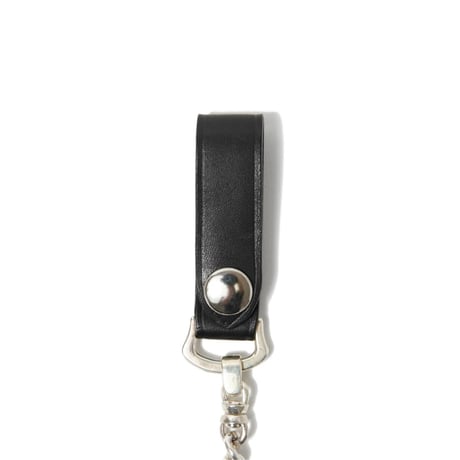 TRACKER WALLET AND WALLET CHAIN