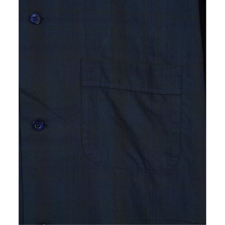 MADRAS DYED SHIRT