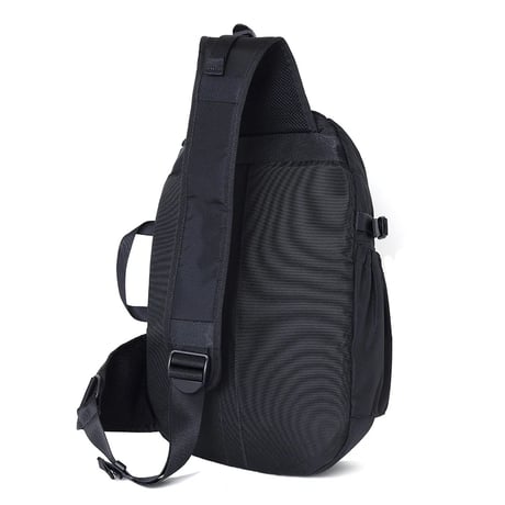 BODY BAG -SPEC 03-