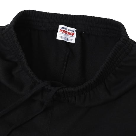 WAVE LOGO SWEAT PANTS