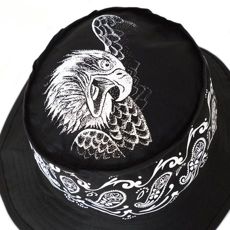 BANDANA HAT