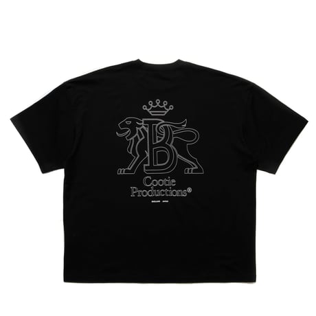 EWP SUPIMA COTTON S/S TEE