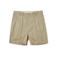 CHINO SHORTS