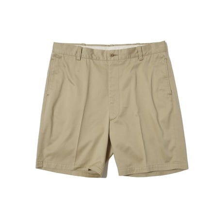 CHINO SHORTS