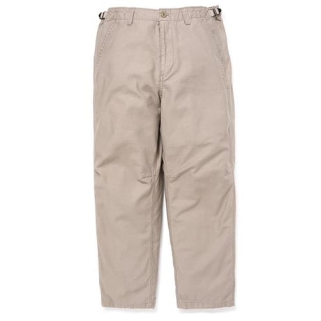 FLIGHT WARM UP PANTS