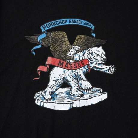 T-SHIRT POLAR BEAR P