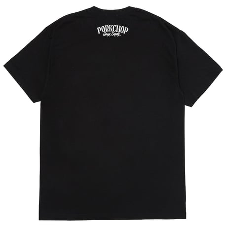 PORK FRONT TEE 25