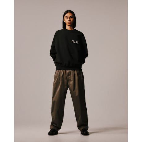 AD PROCESSING SWEAT CREW