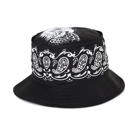 BANDANA HAT