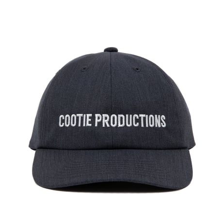 T/W SAXONY 6 PANEL CAP