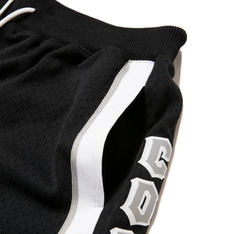 GAMEDAY SHORTS