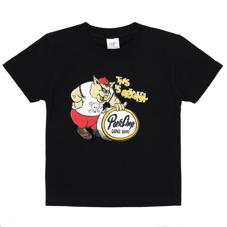 THIS IS ORIGINAL TEE for kids
