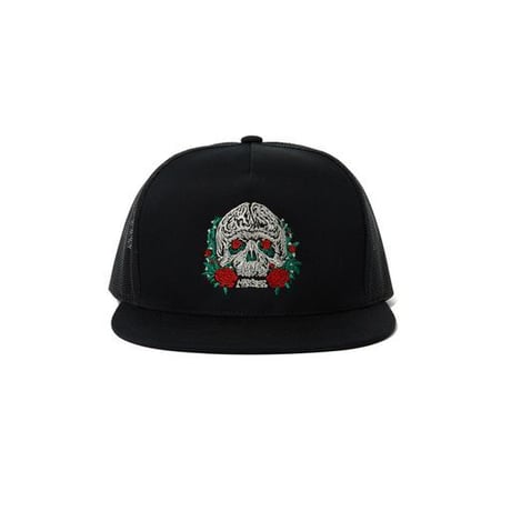 MESH CAP SKULLROSE