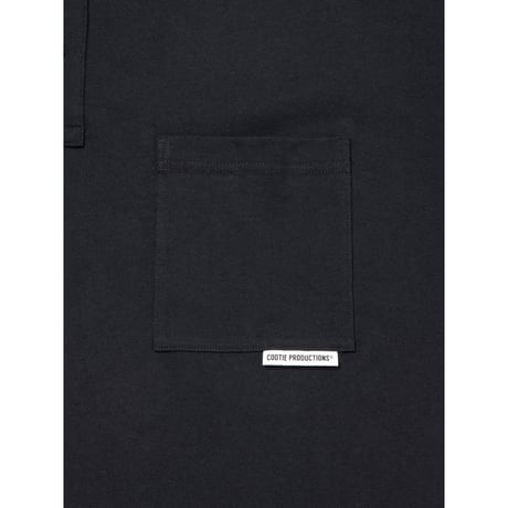 OPEN END YARN ERROR FIT S/S POLO