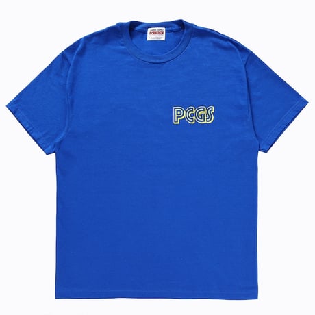 PCGS OVAL TEE