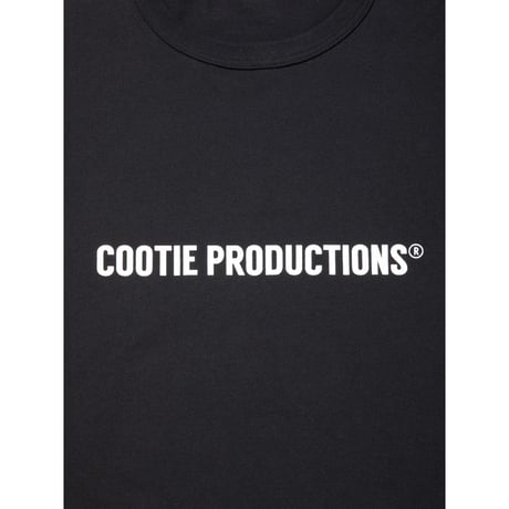 PRINT S/S TEE - 1