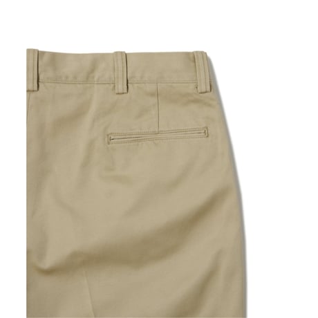 CHINO SHORTS