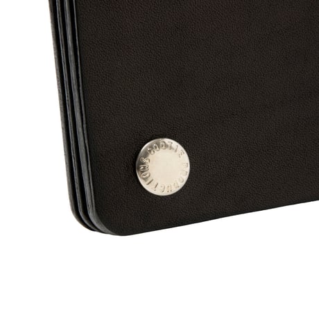 LEATHER TRUCKER WALLET