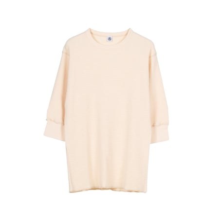 THERMAL SHIRT 3/4