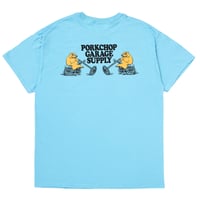 EASY P RIDER TEE