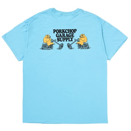 EASY P RIDER TEE