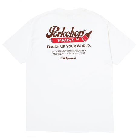 PCP LOGO TEE