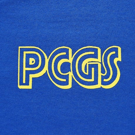 PCGS OVAL TEE