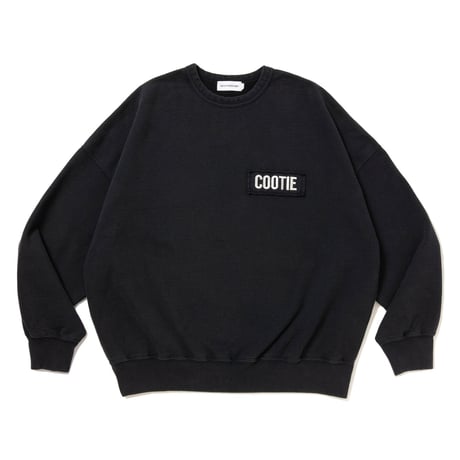 AD PROCESSING SWEAT CREW
