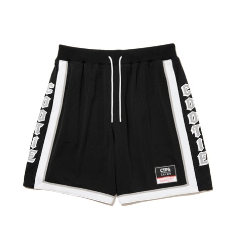 GAMEDAY SHORTS